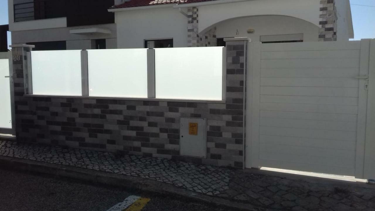Casa Do Norte Nazaré Eksteriør billede